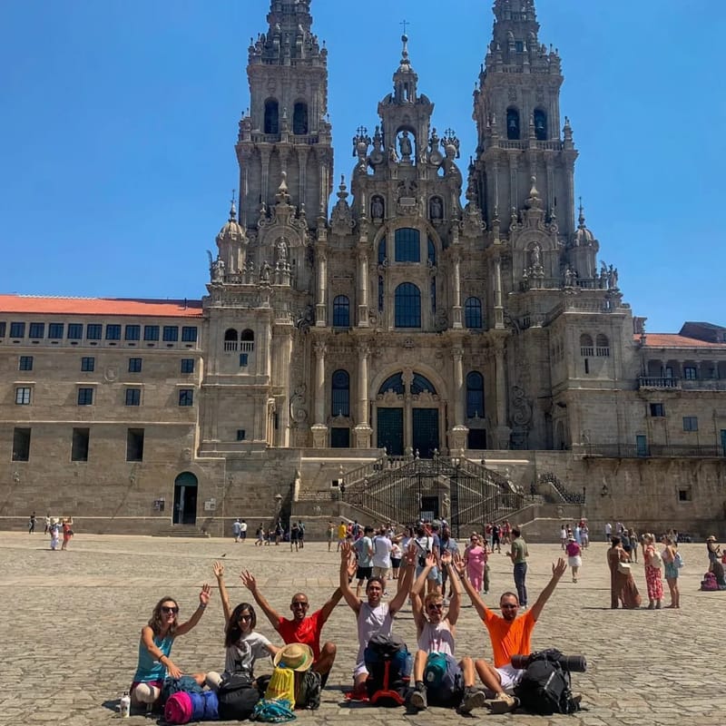 Camino de Santiago
