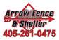 Arrow Fence &amp; Shelter LLC