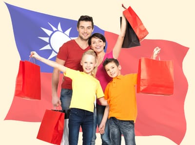 Nhu cau gui hang tu Dai Loan ve Viet Nam hien nay va cac thong tin lien quan