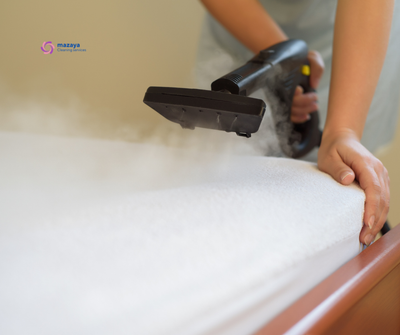 شركة تنظيف بالبخار بالرياض