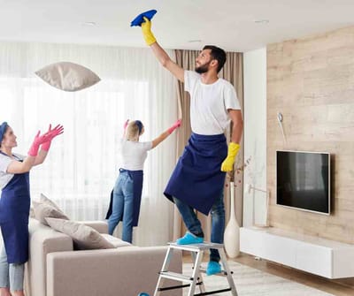 شركة تنظيف شقق بالرياض