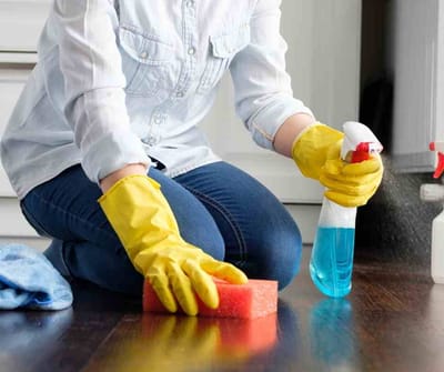 شركة تنظيف شمال الرياض