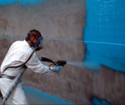 شركة عزل خزانات بتبوك