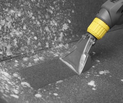 Cleaning company in Dariya