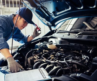 ميكانيكي سيارات متنقل الرياض