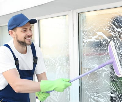 شركة تنظيف فلل بجدة