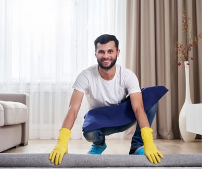 شركات التنظيف بالدمام