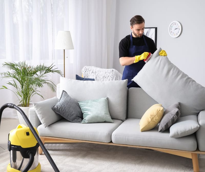 Top Cleaning Company in Riyadh - mazaya cleaning