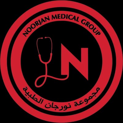 مجموعة مراكز نورجان الطبية