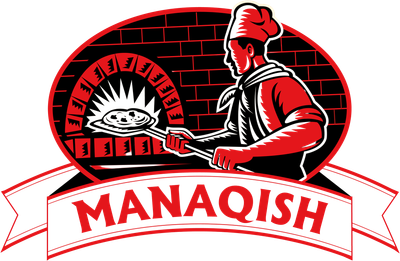 سللة مطاعم مناقيش