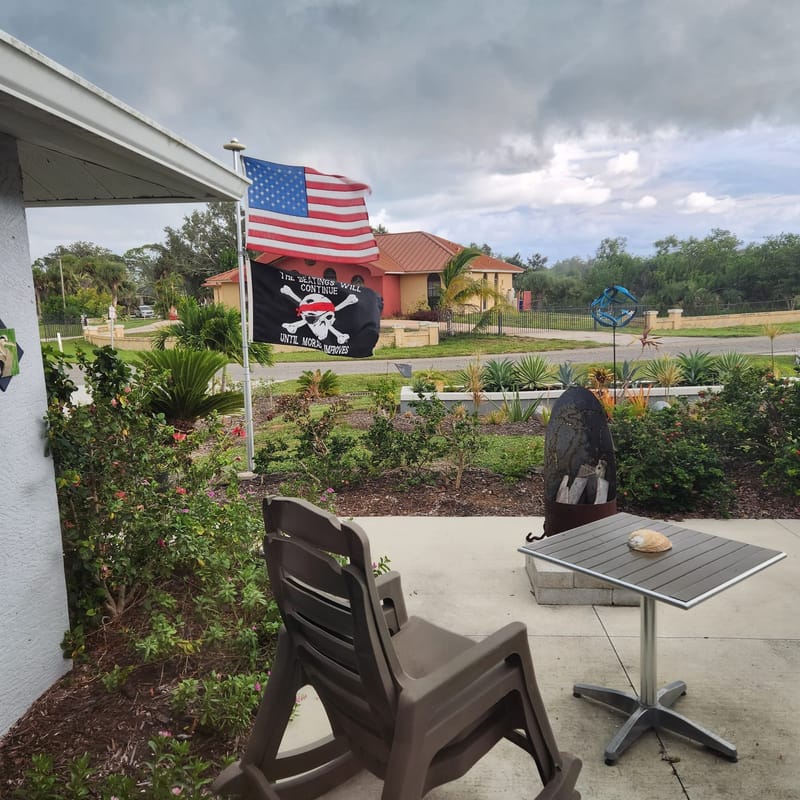 Concierge ( means, just about any task you need help with )