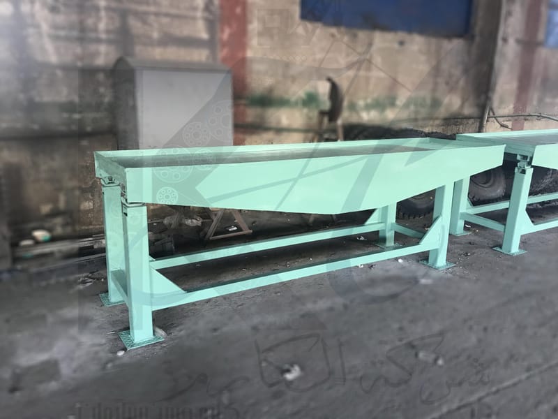 هزاز انترلوك ملون 