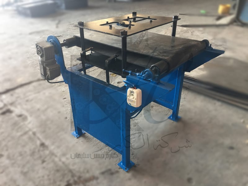 فكاك انترلوك