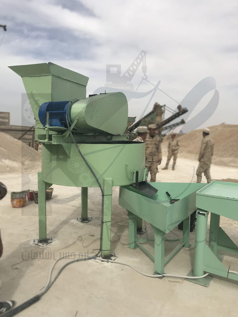 خلاطة انترلوك