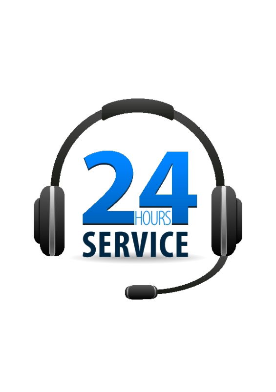 خدمة مابعد البيع