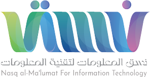 NASQ AL-MA'LUMAT FOR INFORMATION TECHNOLOGY