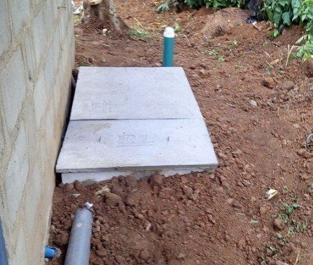 ADVANCED SEWAGE DIGESTER