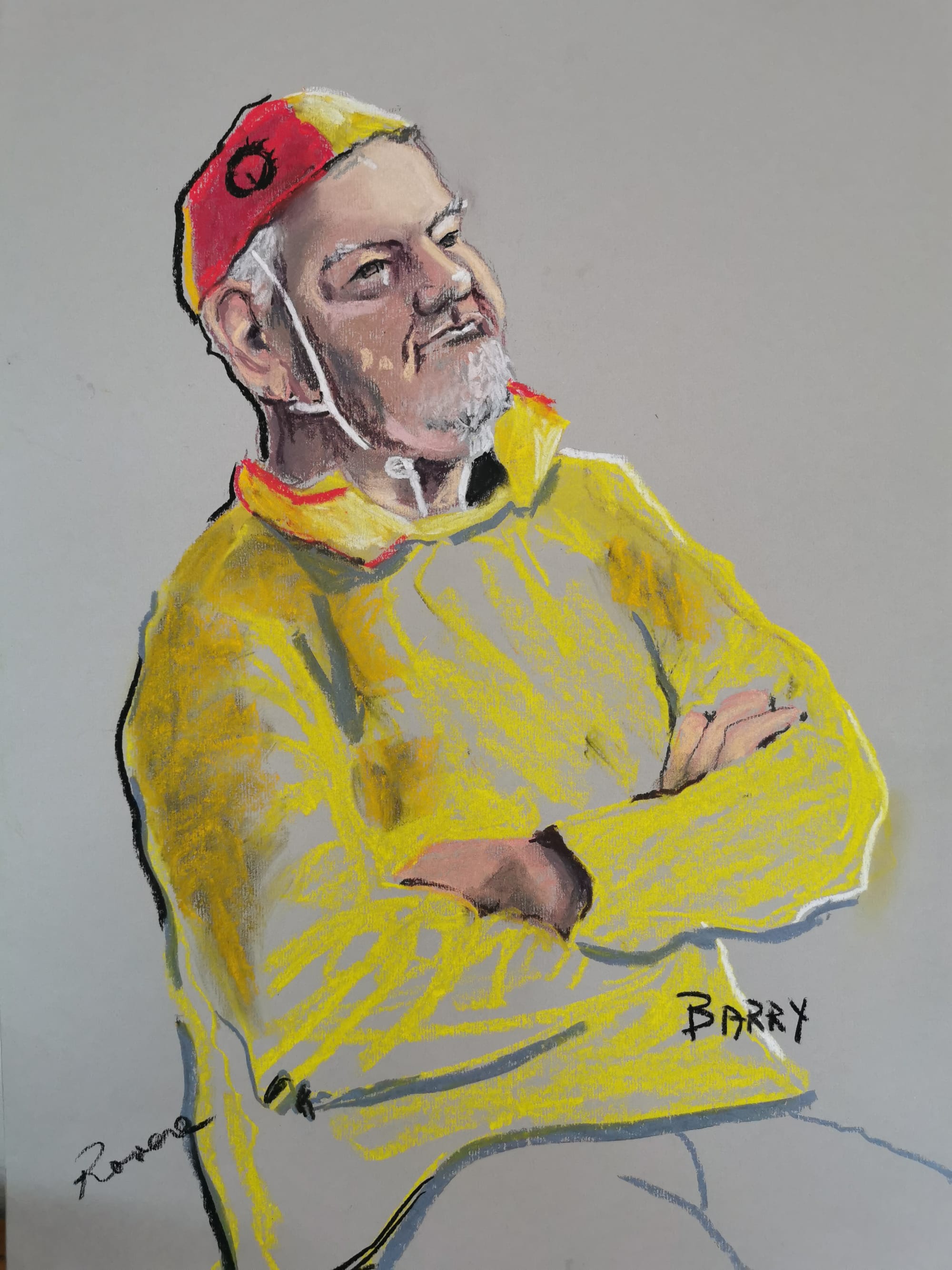 Barry