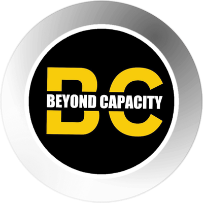 Beyond Capacity
