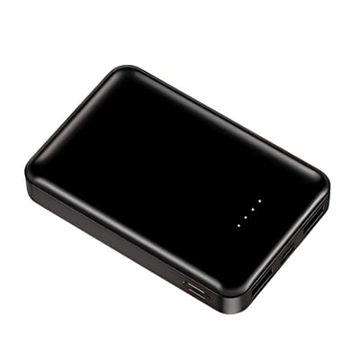 The Truth About Power Banks Capacity.