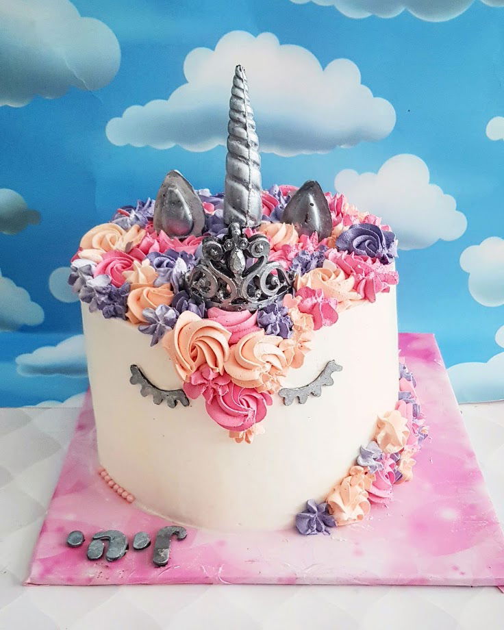 עוגות מעוצבות