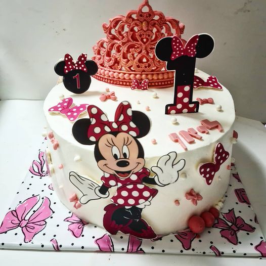 עוגות מעוצבות