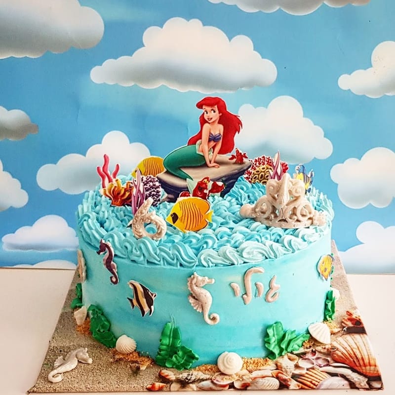 עוגות מעוצבות