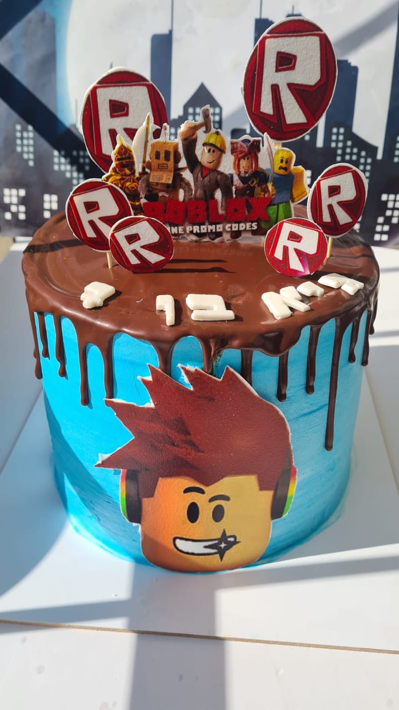 עוגות מעוצבות