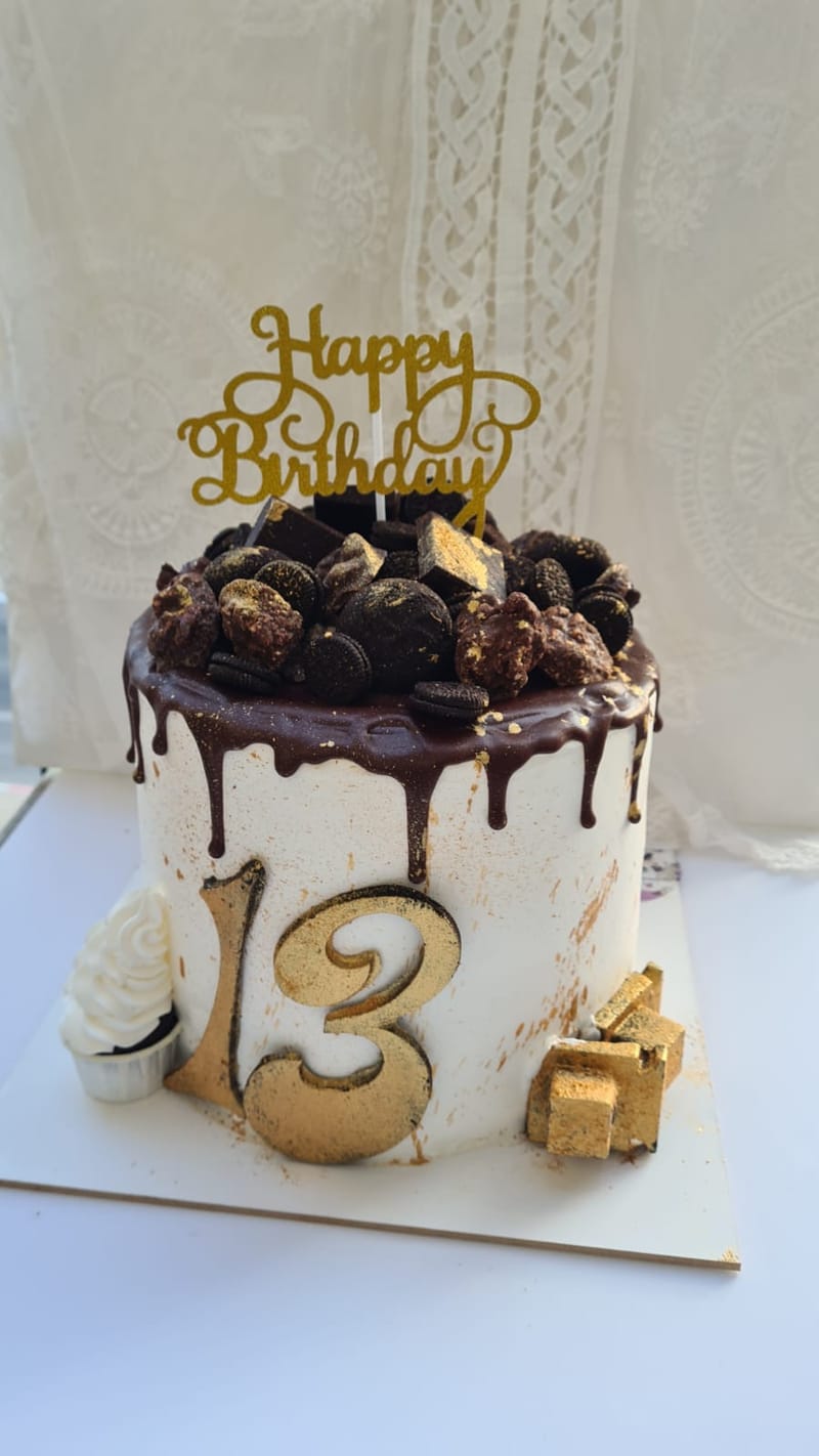 עוגות מעוצבות