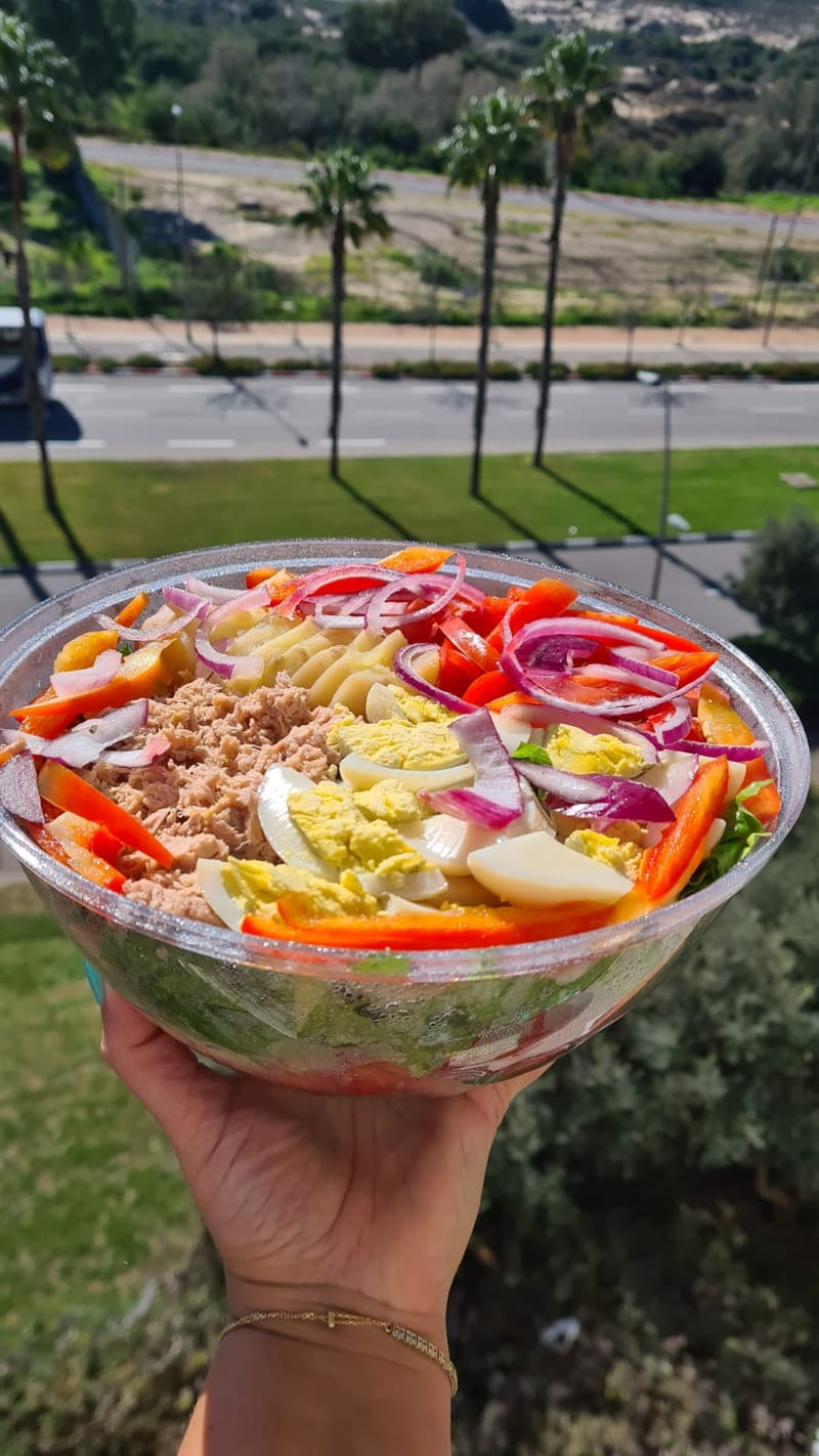 קייטרינג חלבי