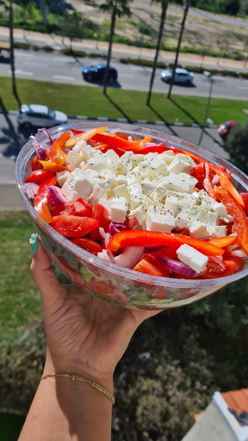 קייטרינג חלבי