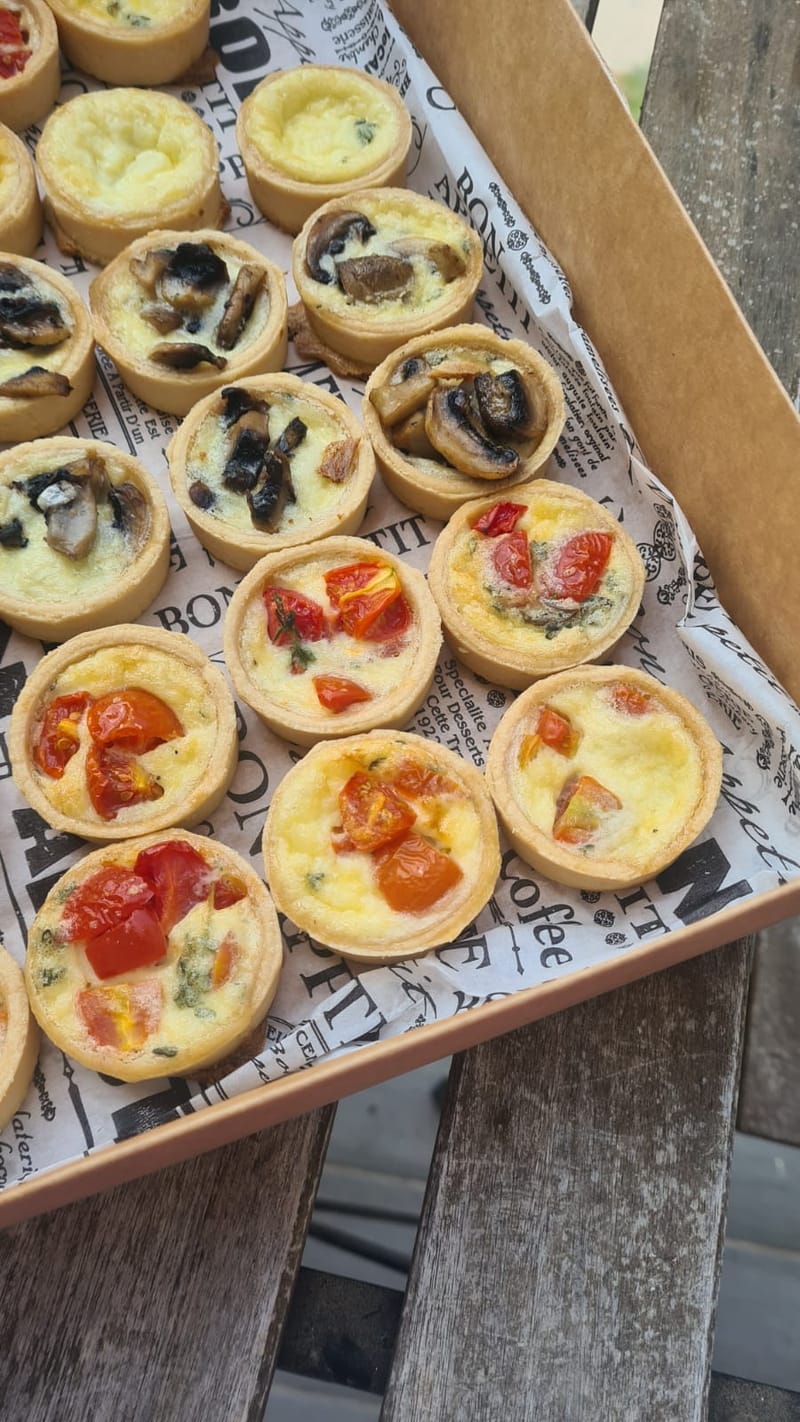 קייטרינג חלבי