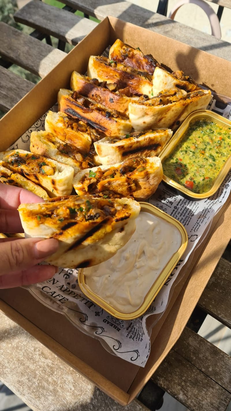 קייטרינג חלבי