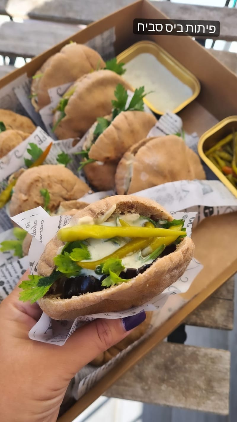 קייטרינג חלבי