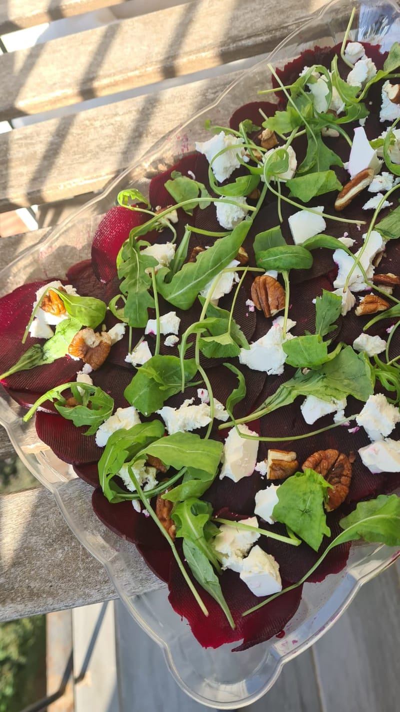 קייטרינג חלבי