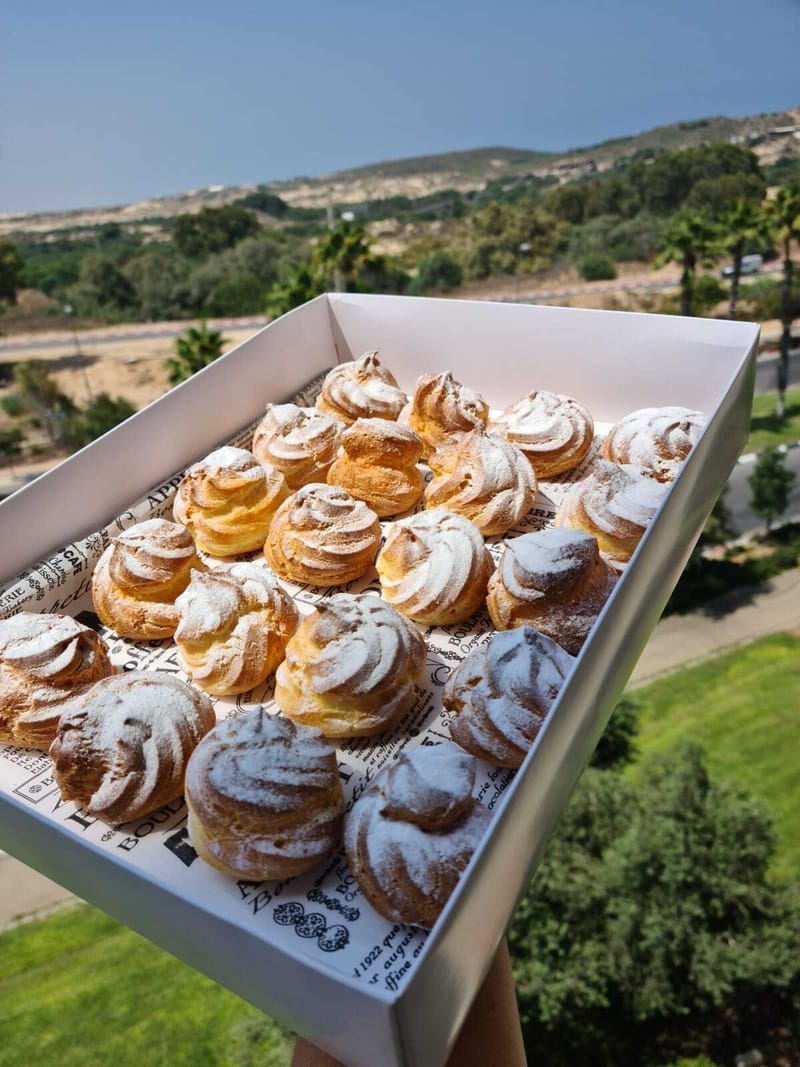 קייטרינג חלבי