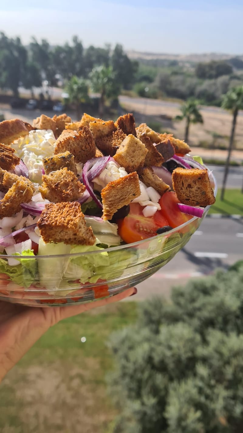 קייטרינג חלבי