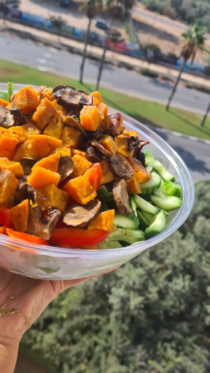 קייטרינג חלבי