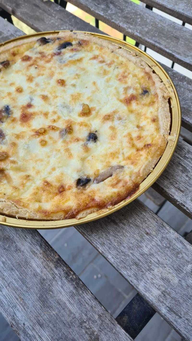 קייטרינג חלבי