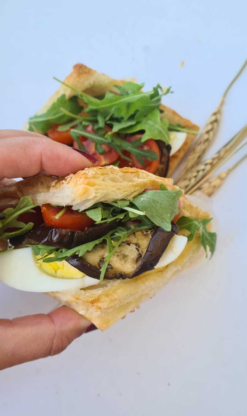 קייטרינג חלבי