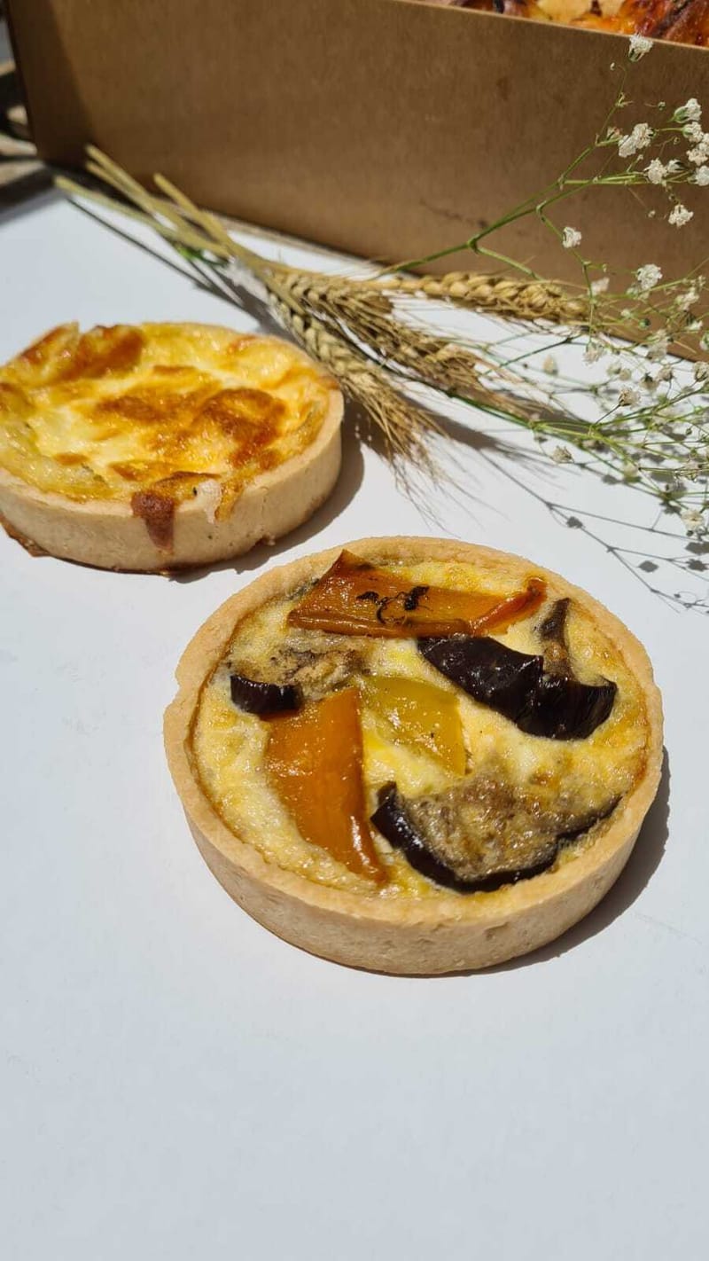 קייטרינג חלבי