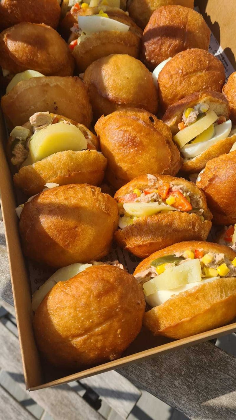 קייטרינג חלבי