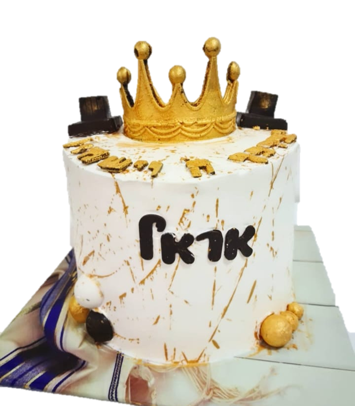 עוגת בר מצווה
