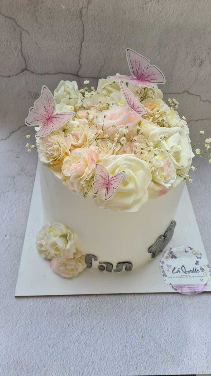 עוגות מעוצבות