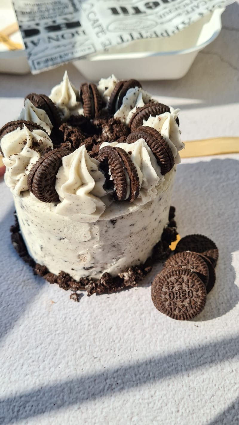 עוגת בנטו BENTO