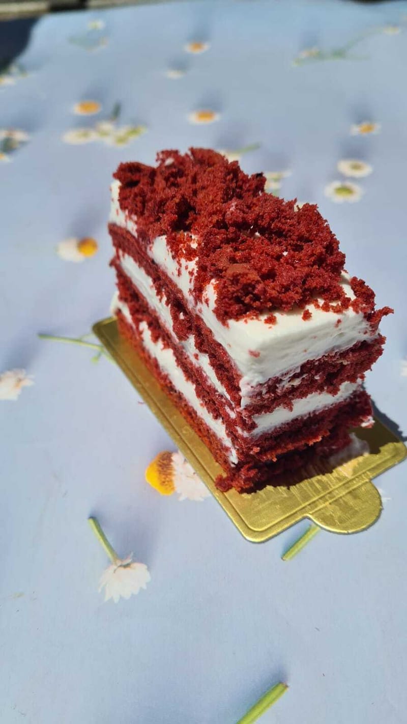 קינוחים אישיים