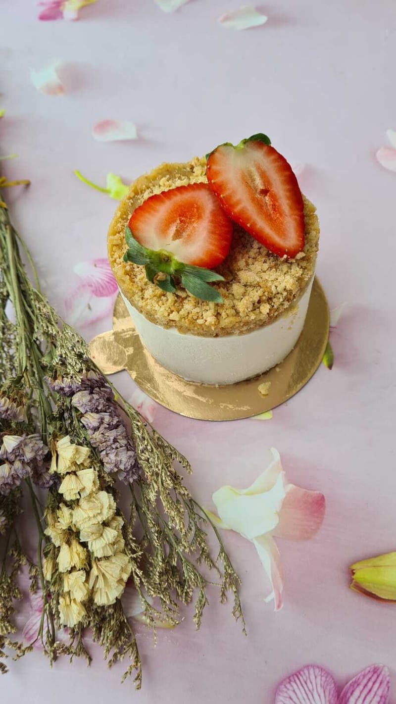 קינוחים אישיים