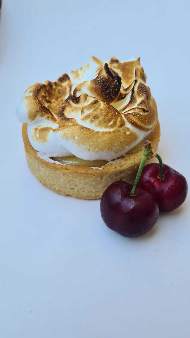 קינוחים אישיים