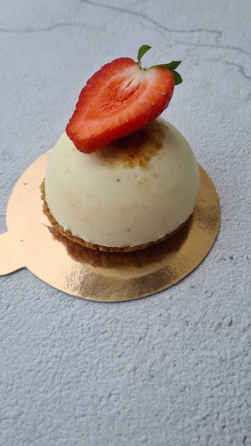 קינוחים אישיים