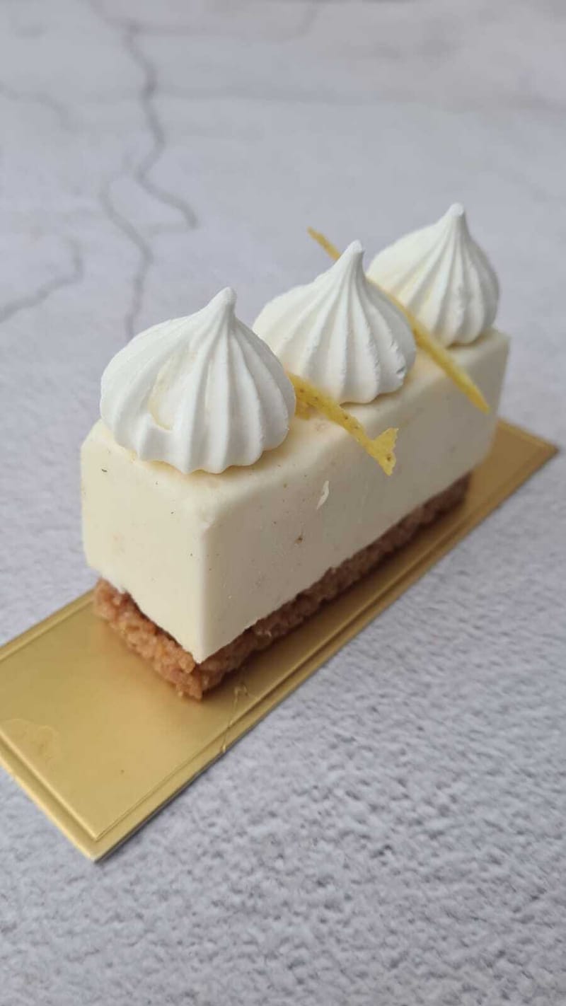 קינוחים אישיים